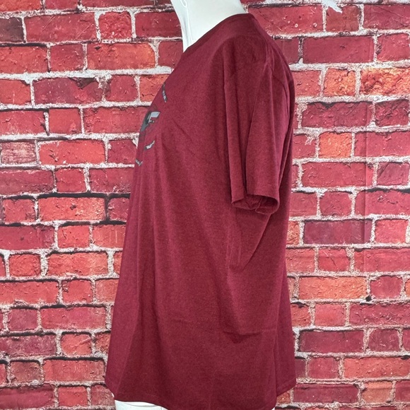 FMF Racing Men’s Graphic T-Shirt - 2XL - NWT - Picture 5 of 8